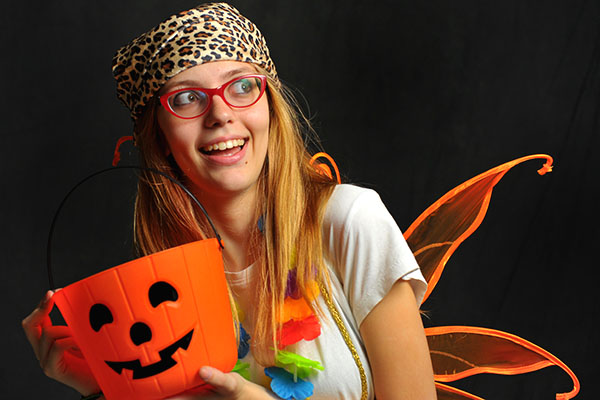 Haleyween Tips For Scary-Good Halloween