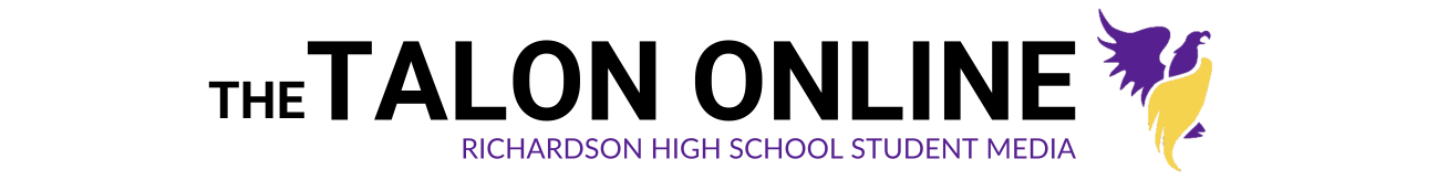 The student news site of Richardson High School