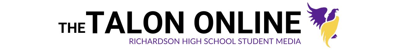 The student news site of Richardson High School